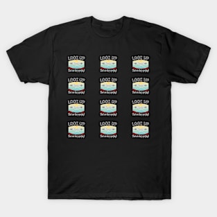 CLIMATE CHANGE BEGAN AS WEATHER MODIFICATION IN THE 1930s AND EVOLVED INTO GEOENGINEERING T-Shirt